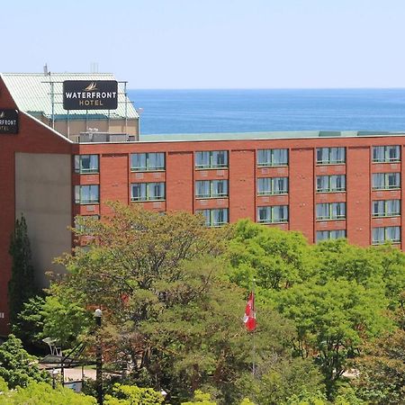 Waterfront Hotel Downtown Burlington Ngoại thất bức ảnh