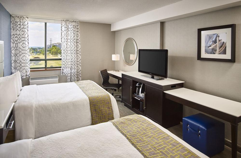 Waterfront Hotel Downtown Burlington Ngoại thất bức ảnh