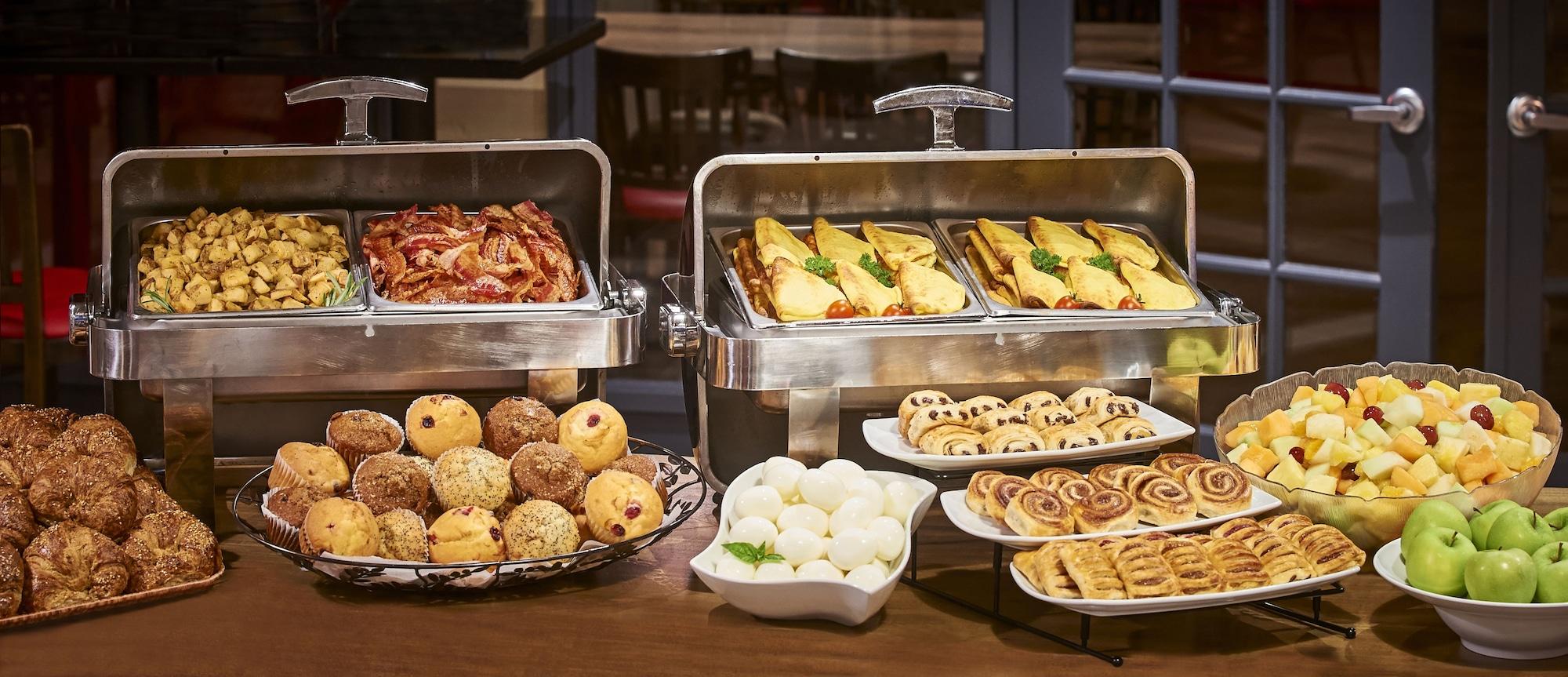 Waterfront Hotel Downtown Burlington Ngoại thất bức ảnh