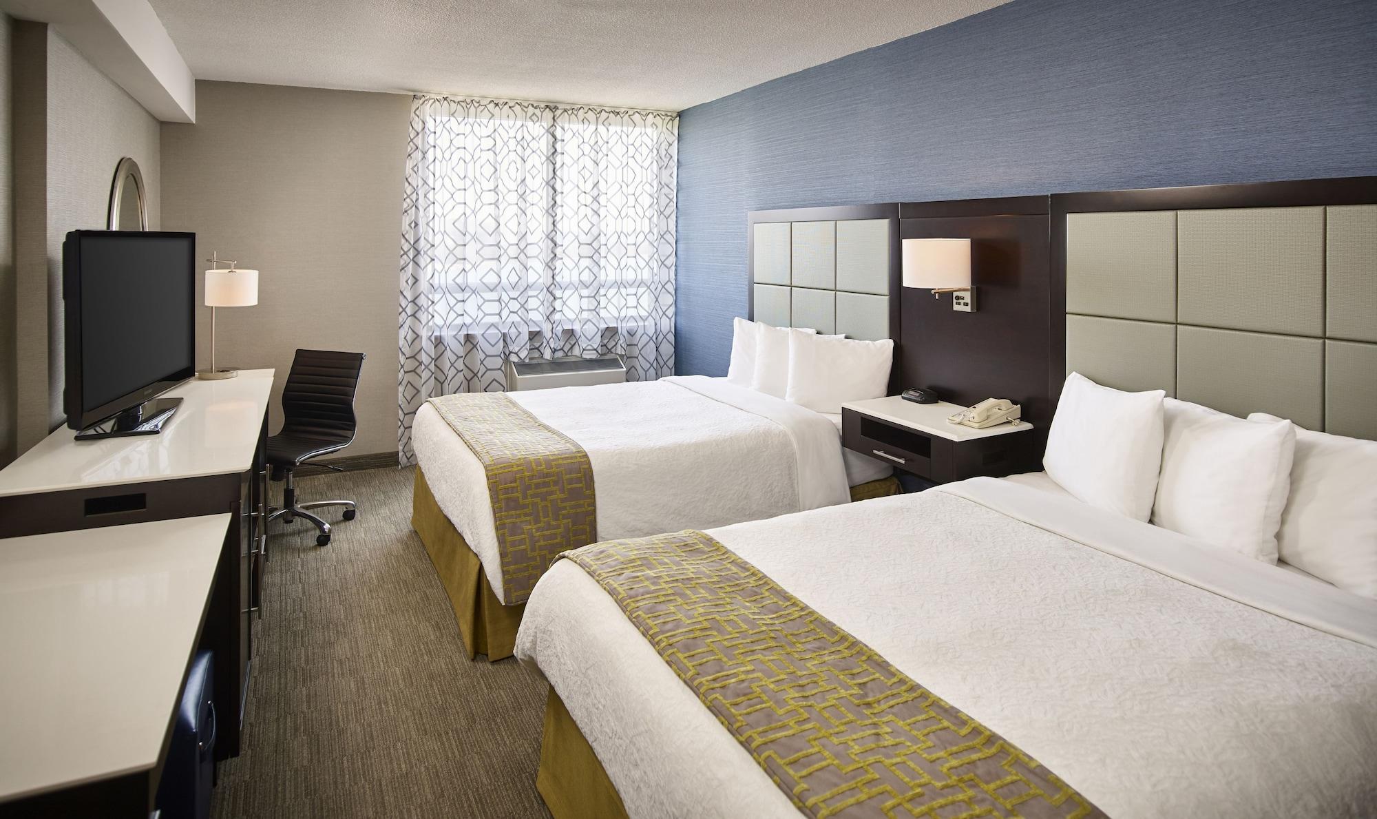 Waterfront Hotel Downtown Burlington Ngoại thất bức ảnh