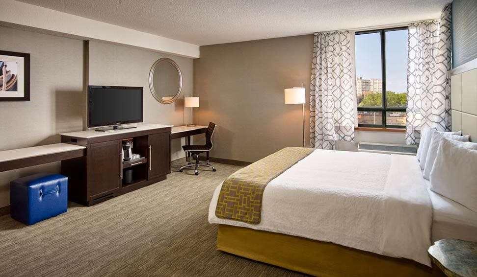 Waterfront Hotel Downtown Burlington Tiện nghi bức ảnh