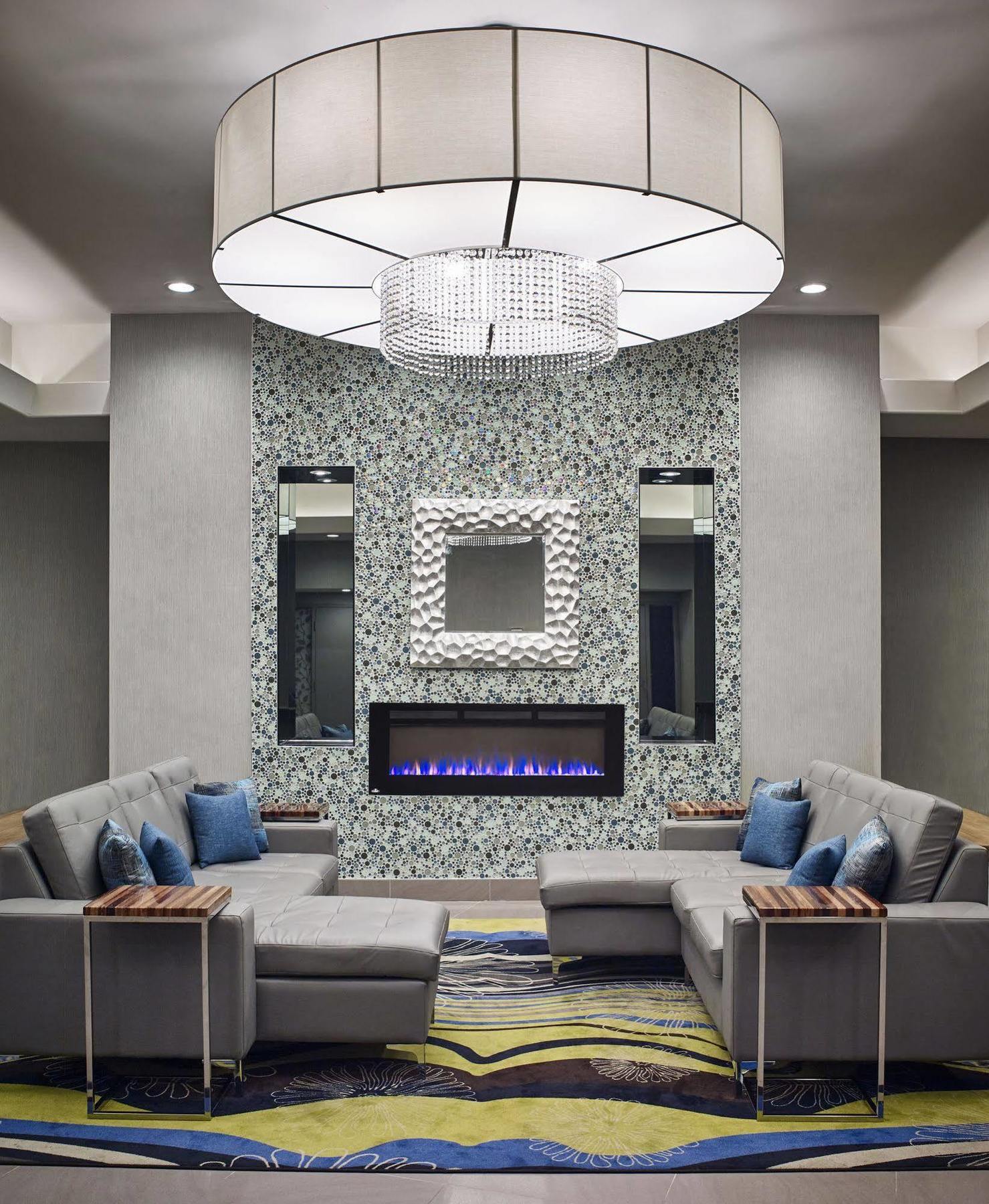 Waterfront Hotel Downtown Burlington Ngoại thất bức ảnh