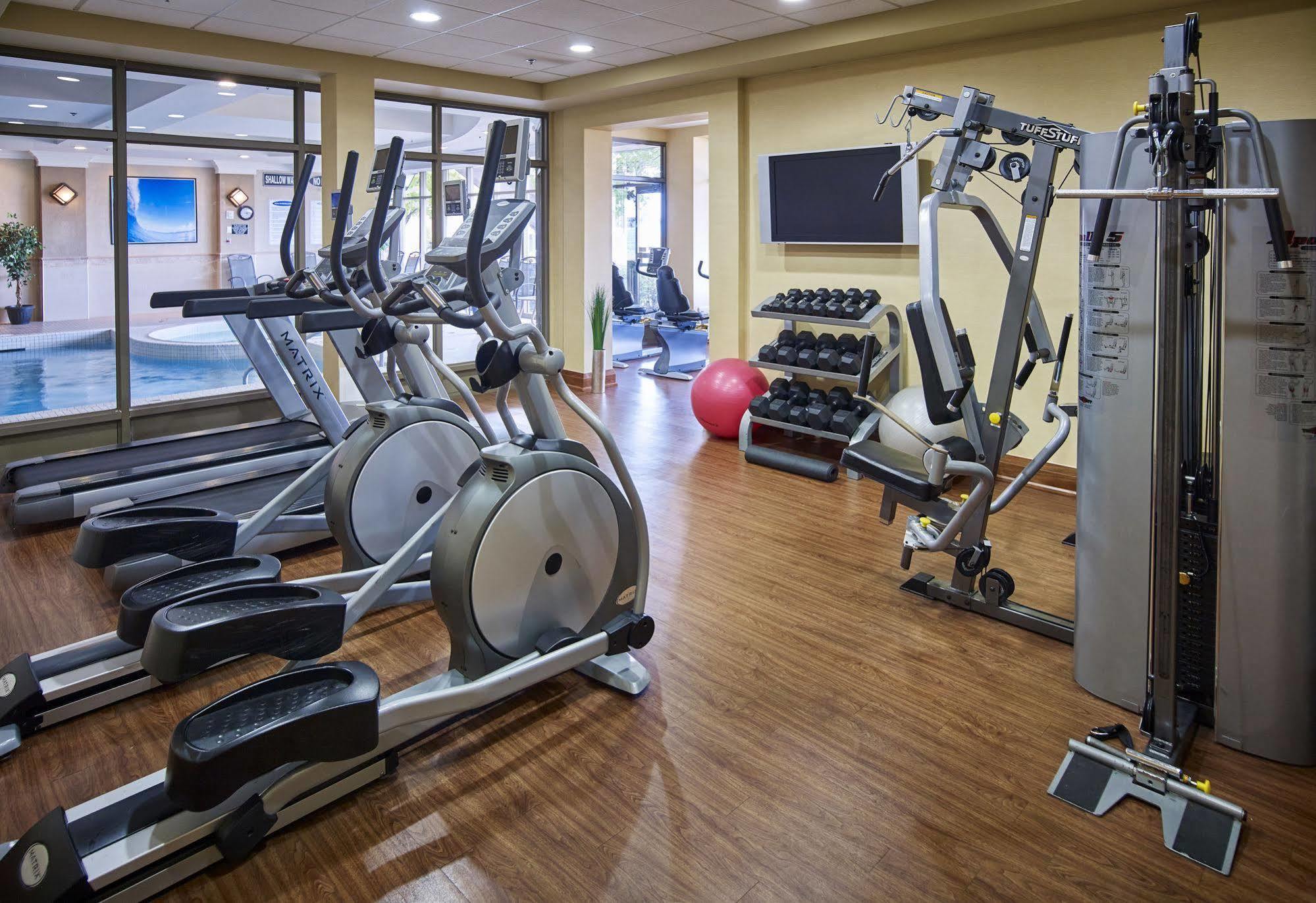 Waterfront Hotel Downtown Burlington Ngoại thất bức ảnh