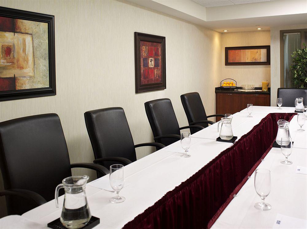 Waterfront Hotel Downtown Burlington Tiện nghi bức ảnh